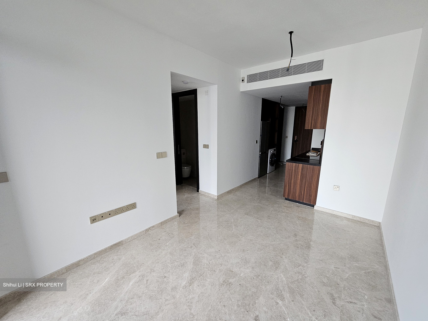 Pullman Residences Newton (D11), Apartment #445965241